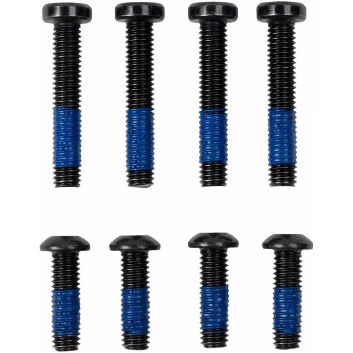 Sidetaskestøtte Sort DRAG SPECIALTIES – billede 3