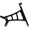 Sidevindafvisere Tl Sport Hvid/Sort HEINZ BIKES Nummerpladeholder – miniature 2