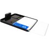 Sidevindafvisere Tl Sport S Hvid/Sort HEINZ BIKES Nummerpladeholder – miniature 3