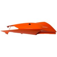 Sidkåpa Vänster Bak Jetforce Orange PEUGEOT