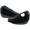 Sidopanel Bobber ABS Sort CULT WERK – miniature 3