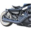 Sidopanel Bobber ABS Sort CULT WERK – miniature 3