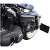 Sidopanel Bobber ABS Sort CULT WERK – miniature 6