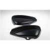 Sidopanel Bobber ABS Sort CULT WERK – miniature 1