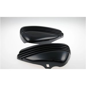 Sidopanel Bobber ABS Sort CULT WERK