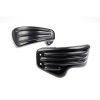Sidopanel Racing ABS Sort Blank CULT WERK – miniature 1