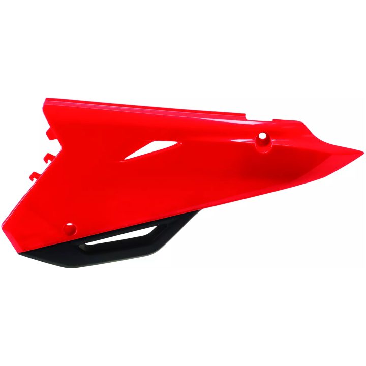 Sidopanel Restyle Rød POLISPORT – billede 2