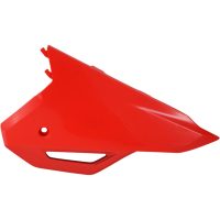 Sidopanel Rød CYCRA
