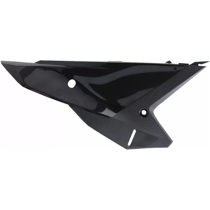 Sidopanel Sort Blank CYCRA – billede 2