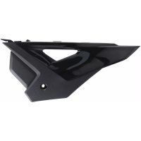 Sidopanel Sort Blank CYCRA