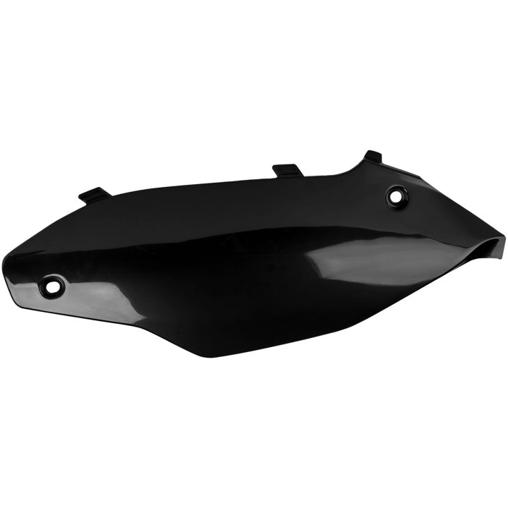 Sidopaneler Sort POLISPORT Sort – billede 2