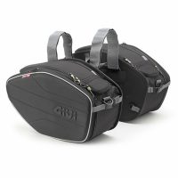 Sidoväskor Easy Range 30 liter. Par Givi