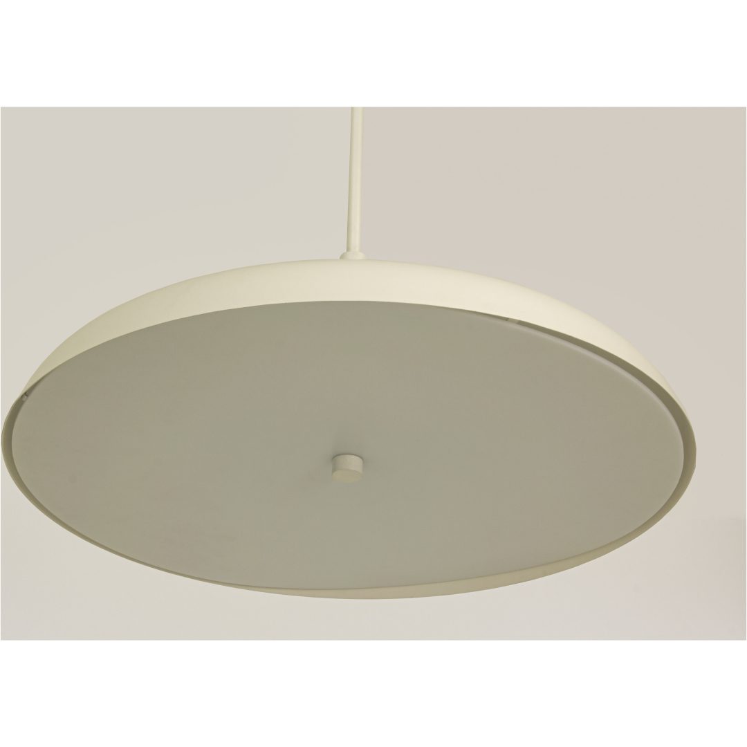 Sigma Loftlampe, Hvid ANETA HOME Hvid – billede 4