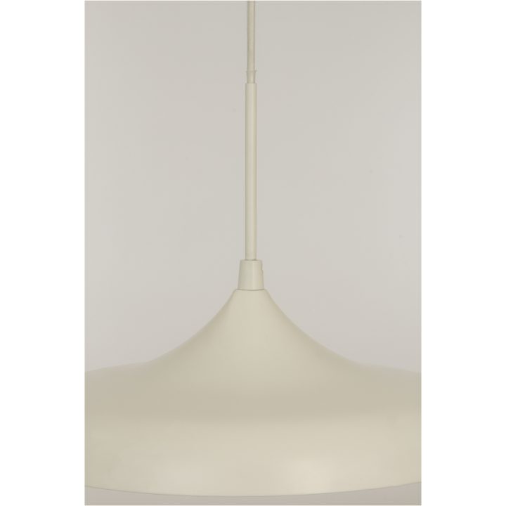 Sigma Loftlampe, Hvid ANETA HOME Hvid – billede 3