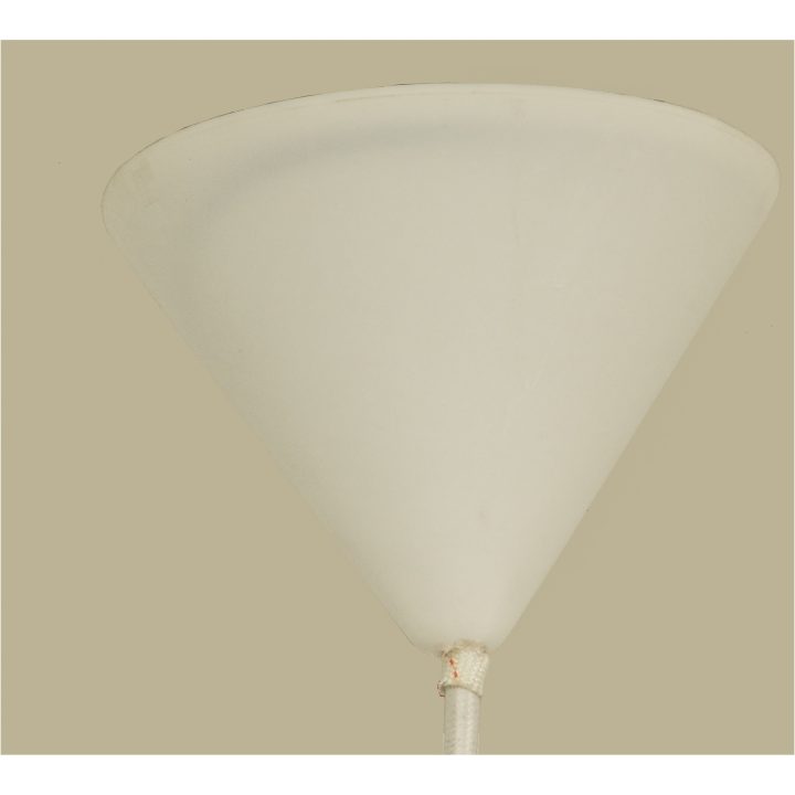 Sigma Loftlampe, Hvid ANETA HOME Hvid – billede 2