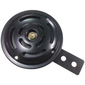 Signalhorn, 12V / 9W likström Tec-X