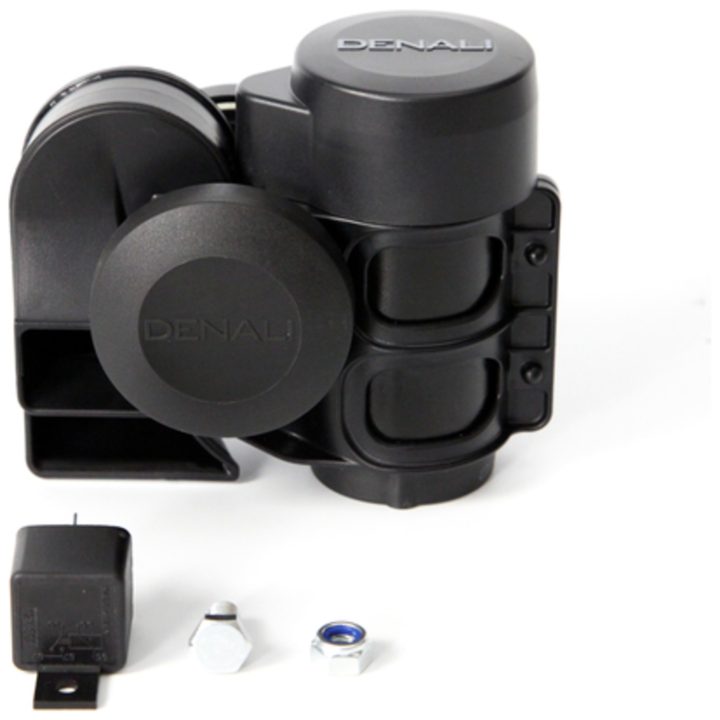 Signalhorn SoundBomb Compact DENALI – billede 3