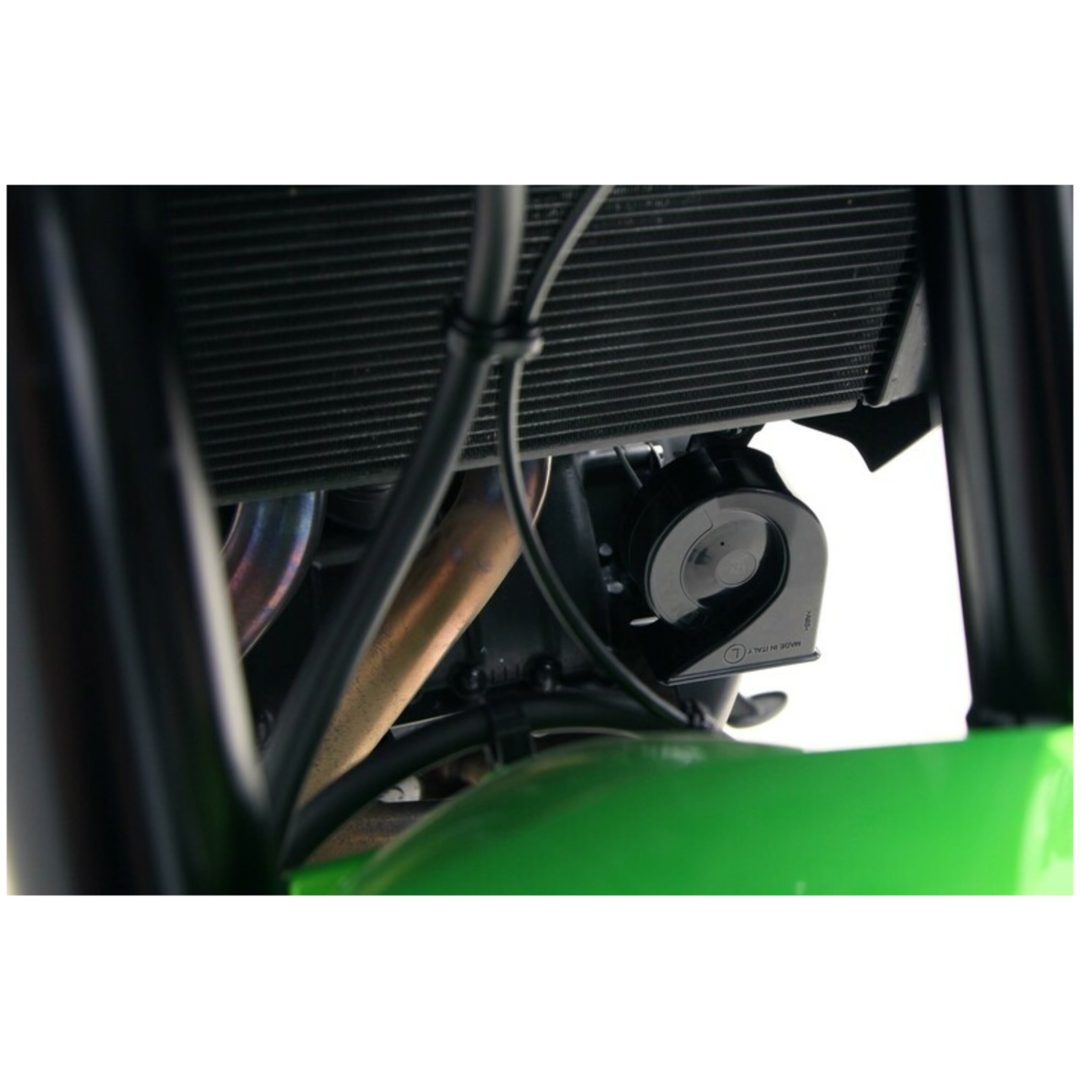 Signalhorn SoundBomb Mini DENALI – billede 4