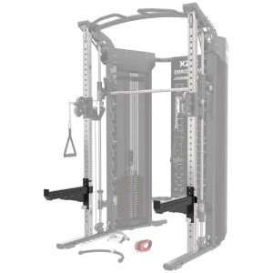 Sikkerhedsarme X22 Master Fitness