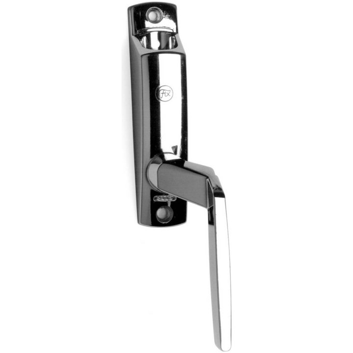 Sikkerhedshåndtag Fix 844S, 876S SIKKERHEDSHÅNDTAG 876S MCH R CY – billede 5