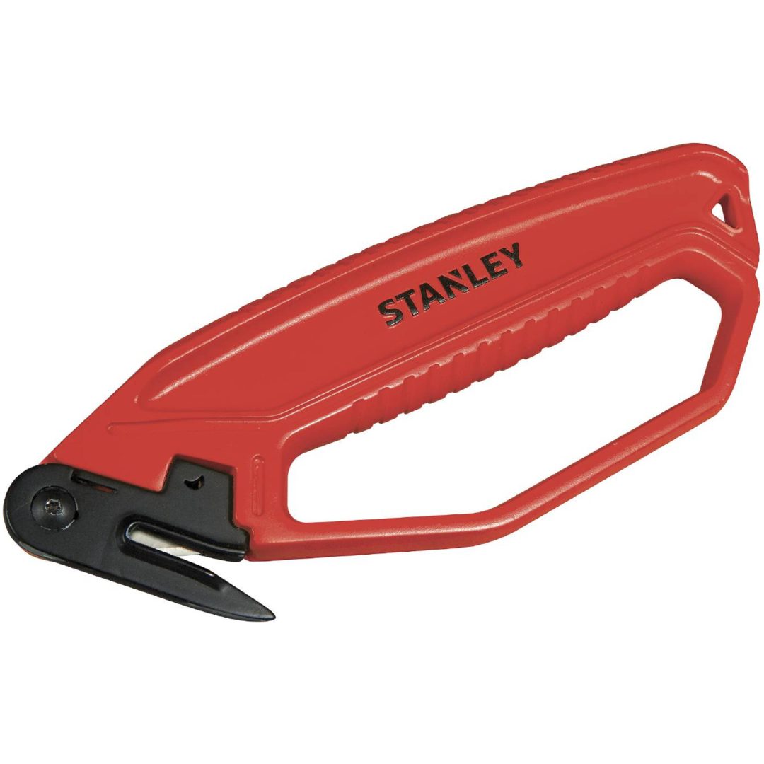 Sikkerhedskniv 0-10-244 STANLEY SIKKERHEDSKNIV 0-10-244 – billede 2