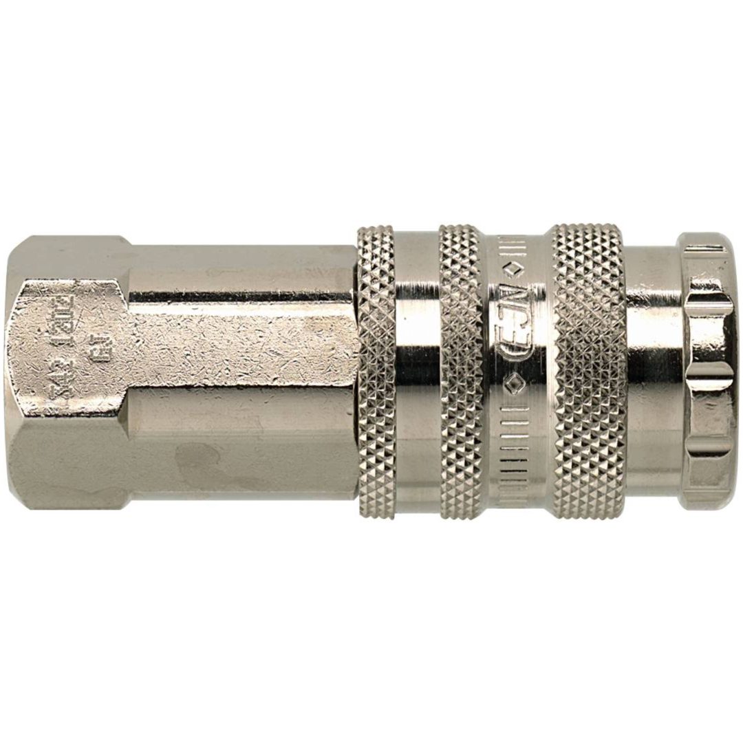 Sikkerhedskobling serie 342 Cejn KOBLING 1/4 UDV KR 10 3421152 – billede 2