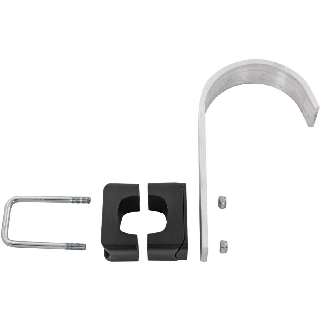 Sikkerhedskroge Ladders WIBE Glidesikring WIBE WTB TH 80 – billede 2
