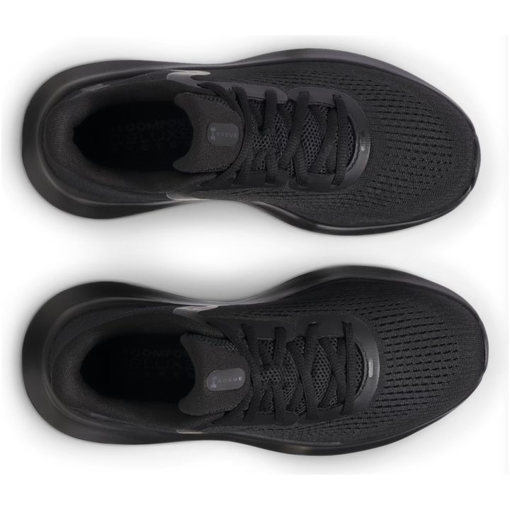 Sikkerhedssko Charged Rogue 5 Sort Under Armour 41 – billede 3