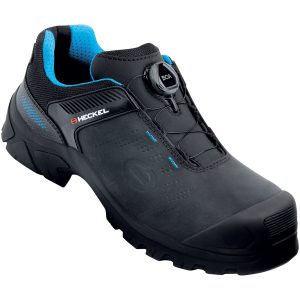 Sikkerhedssko Macsole Maccrossroad Low Heckel