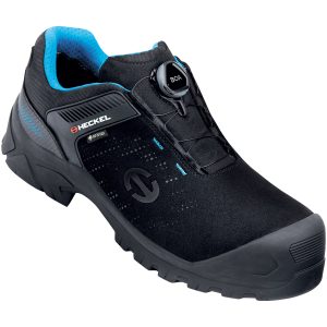 Sikkerhedssko Macsole Macexpedition Heckel