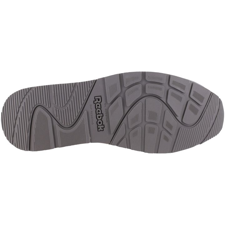 Sikkerhedssko Royal Glide Safety Ib 1091-s1p Reebok 36 – billede 3