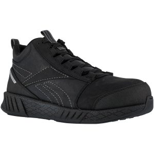 Sikkerhedssko Sort Ib 1081 S3 Reebok