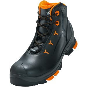Sikkerhedsstøvle 2 65032 UVEX