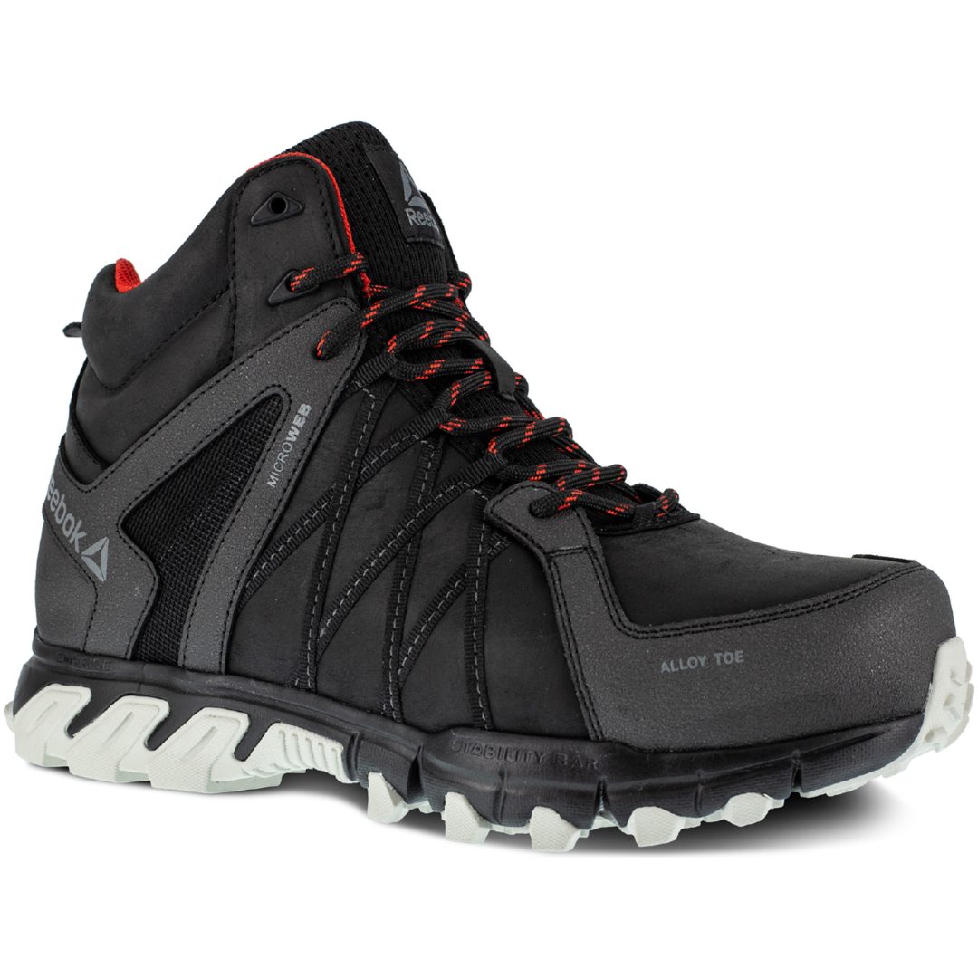 Sikkerhedsstøvle IB 1052 REEBOK SIKKERHEDSSKO 1052S3 39