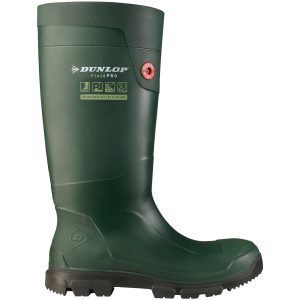 Sikkerhedsstøvle Purofort Fieldpro Dunlop