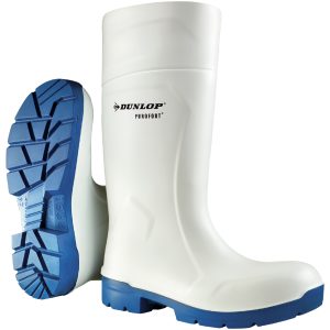 Sikkerhedsstøvle Purofort FoodPro MultiGrip DUNLOP