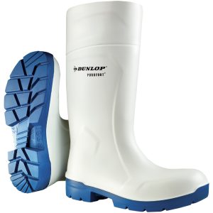 Sikkerhedsstøvle Purofort FoodPro MultiGrip safety DUNLOP