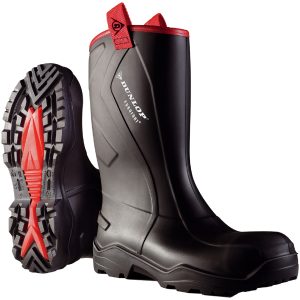 Sikkerhedsstøvle Purofort Rugged DUNLOP