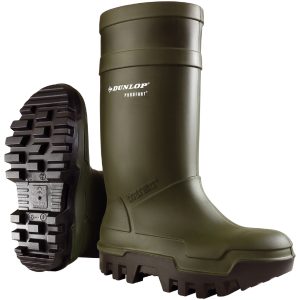 Sikkerhedsstøvle Purofort Thermo+ DUNLOP