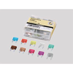 Sikringer Mini Plug-in FLOSSER
