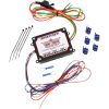 Sikringsblok Elektronisk SHOW CHROME Sikringsblok – miniature 5