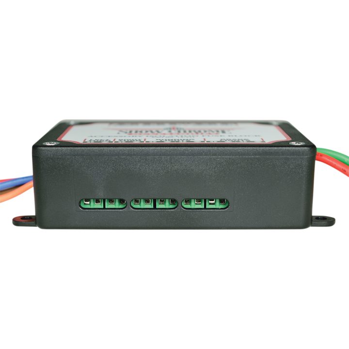 Sikringsblok Elektronisk SHOW CHROME Sikringsblok – billede 3