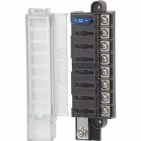 Sikringsboks ST Blade Compact Blue Sea Systems