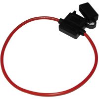Sikringsholder Watertight Blade Osculati