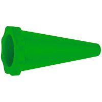 Silencer End Cap ø14-42 mm Rtech