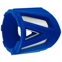 Silencer Protection Short Blue POLISPORT
