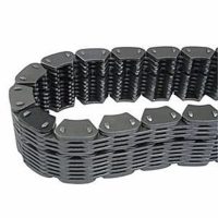 Silent Chain 76 Länkar 13W Venom