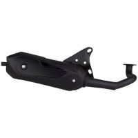 Silent Pro Exhaust Tecnigas