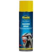 Silicone spray- 500 ml (12) PUTOLINE