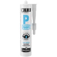 SILIKON PERFECT TRANS 310ML